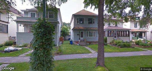 Larawan ng 110 Noble Avenue sa Winnipeg, Manitoba