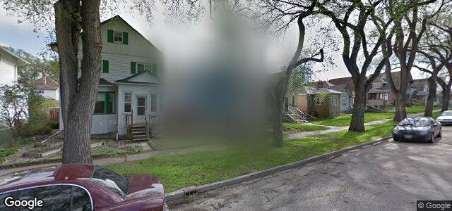 Larawan ng 111 Hart Avenue sa Winnipeg, Manitoba