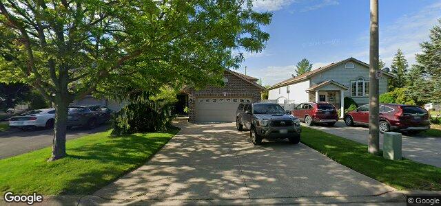 Larawan ng 111 Talbot Avenue sa Winnipeg, Manitoba