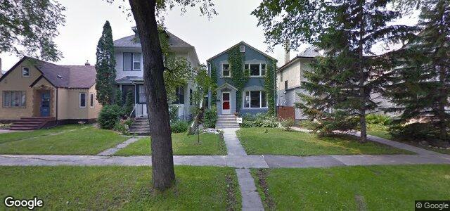Larawan ng 112 Cobourg Avenue sa Winnipeg, Manitoba