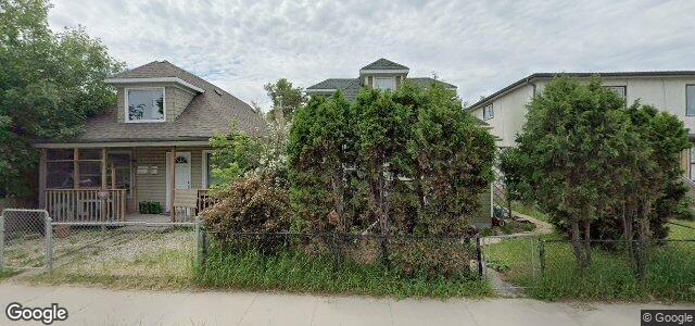 Larawan ng 112 Hespeler Avenue sa Winnipeg, Manitoba