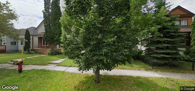 Larawan ng 112 Martin Avenue W sa Winnipeg, Manitoba
