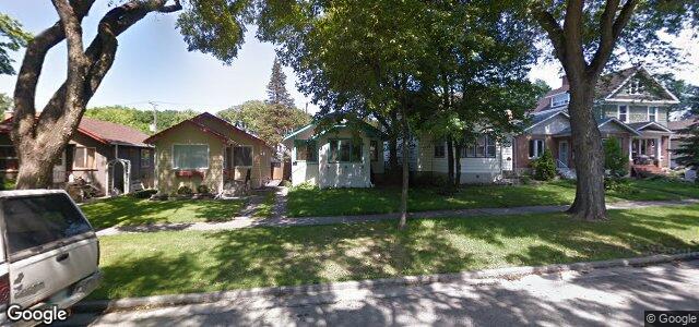 Larawan ng 113 Carmen Avenue sa Winnipeg, Manitoba