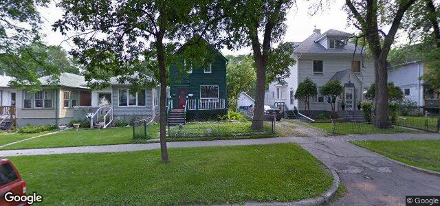 Larawan ng 113 Harbison Avenue W sa Winnipeg, Manitoba