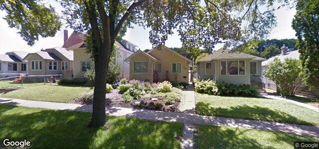 Larawan ng 114 Carmen Avenue sa Winnipeg, Manitoba