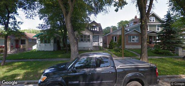 Larawan ng 115 Carmen Avenue sa Winnipeg, Manitoba