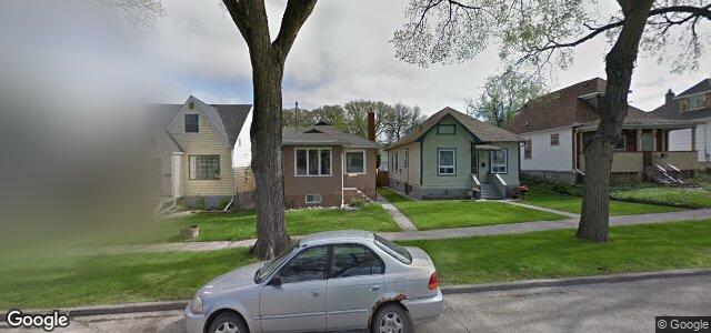 Larawan ng 115 Hart Avenue sa Winnipeg, Manitoba