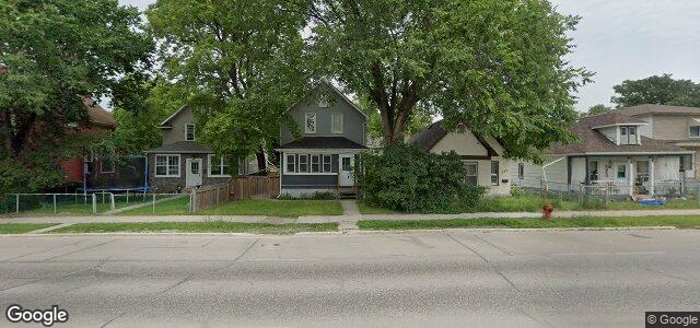 Larawan ng 115 Hespeler Avenue sa Winnipeg, Manitoba