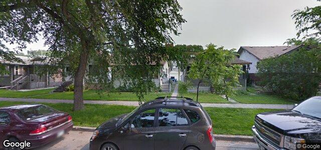 Larawan ng 115 Noble Avenue sa Winnipeg, Manitoba