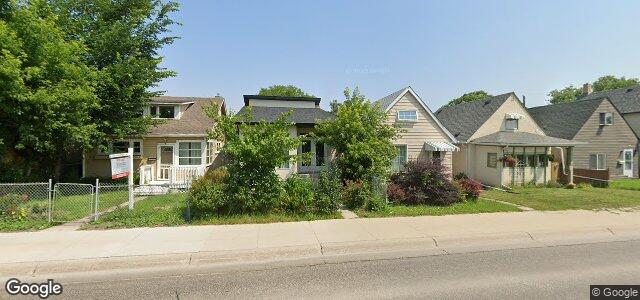 Larawan ng 115 Riverton Avenue sa Winnipeg, Manitoba