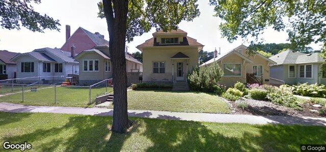 Larawan ng 116 Carmen Avenue sa Winnipeg, Manitoba