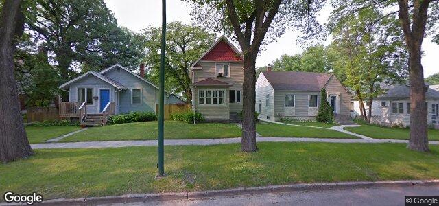Larawan ng 116 Harbison Avenue W sa Winnipeg, Manitoba