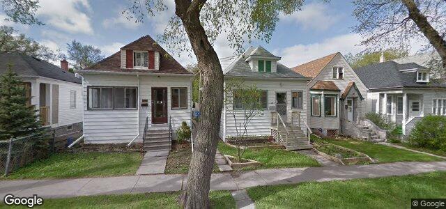 Larawan ng 116 Hart Avenue sa Winnipeg, Manitoba