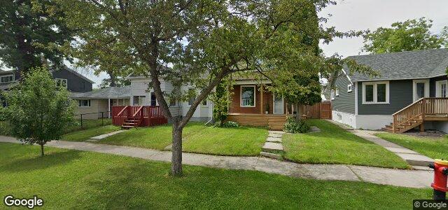 Larawan ng 116 Martin Avenue W sa Winnipeg, Manitoba
