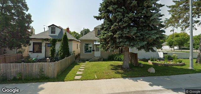 Larawan ng 116 Riverton Avenue sa Winnipeg, Manitoba