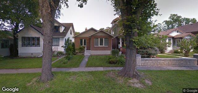 Larawan ng 117 Carmen Avenue sa Winnipeg, Manitoba