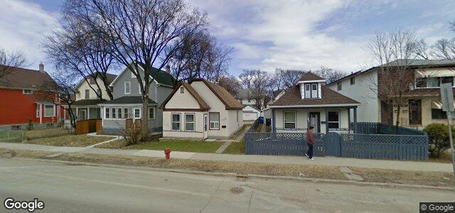 Larawan ng 117 Hespeler Avenue sa Winnipeg, Manitoba