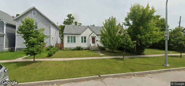 Larawan ng 117 Martin Avenue W sa Winnipeg, Manitoba