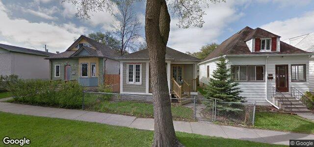 Larawan ng 118 Hart Avenue sa Winnipeg, Manitoba