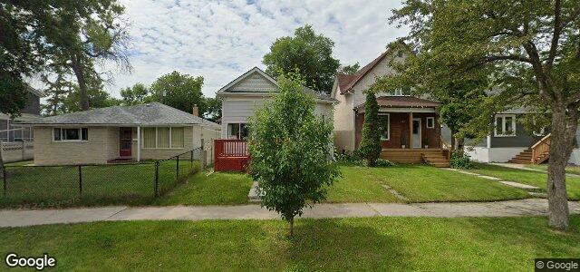 Larawan ng 118 Martin Avenue W sa Winnipeg, Manitoba