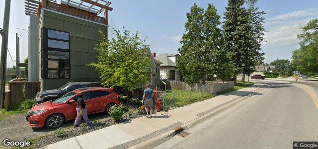 Larawan ng 118 Riverton Avenue sa Winnipeg, Manitoba