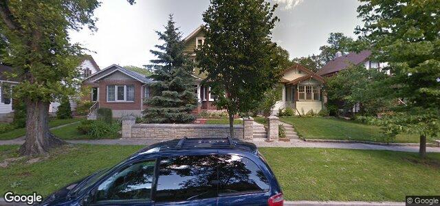 Larawan ng 119 Carmen Avenue sa Winnipeg, Manitoba
