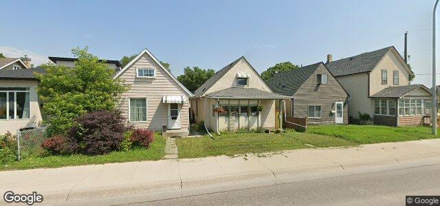 Larawan ng 119 Riverton Avenue sa Winnipeg, Manitoba