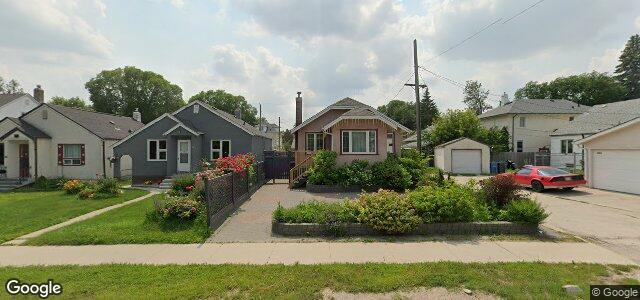Larawan ng 12 Hespeler Avenue sa Winnipeg, Manitoba