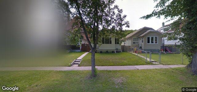 Larawan ng 120 Carmen Avenue sa Winnipeg, Manitoba
