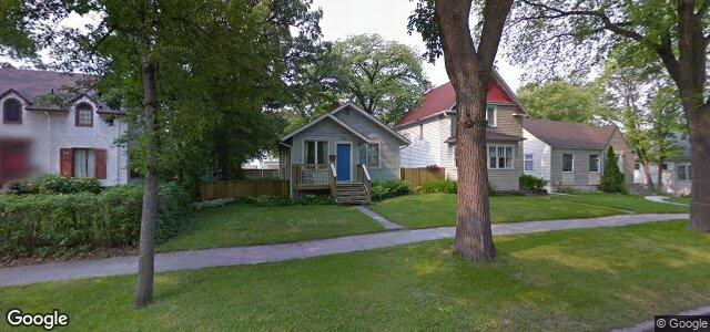 Larawan ng 120 Harbison Avenue W sa Winnipeg, Manitoba