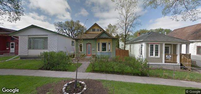 Larawan ng 120 Hart Avenue sa Winnipeg, Manitoba