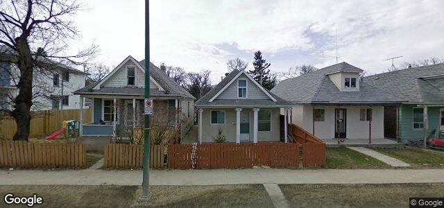 Larawan ng 120 Hespeler Avenue sa Winnipeg, Manitoba
