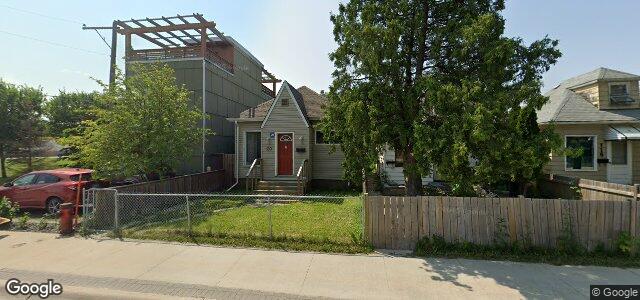 Larawan ng 120 Riverton Avenue sa Winnipeg, Manitoba