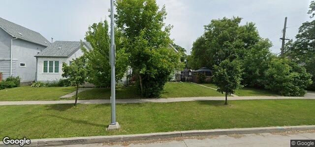 Larawan ng 121 Martin Avenue W sa Winnipeg, Manitoba