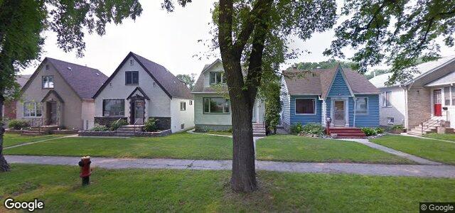 Larawan ng 122 Cobourg Avenue sa Winnipeg, Manitoba
