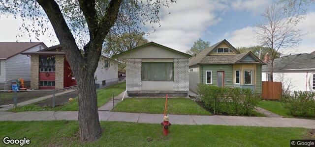 Larawan ng 122 Hart Avenue sa Winnipeg, Manitoba