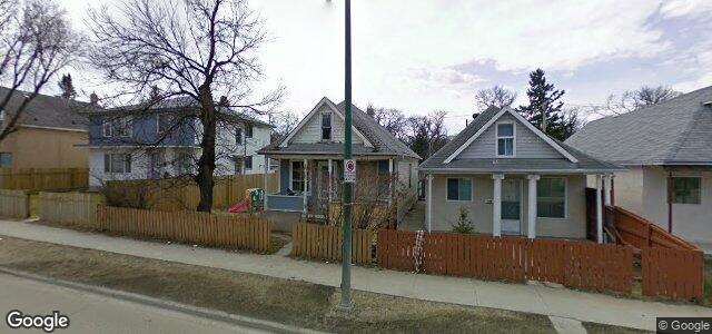 Larawan ng 122 Hespeler Avenue sa Winnipeg, Manitoba