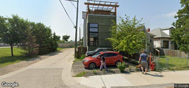 122 Riverton Avenue ਦੀ ਫੋਟੋ, ਵਿਨੀਪਿਗ, ਮੈਨੀਟੋਬਾ