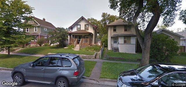 Larawan ng 123 Carmen Avenue sa Winnipeg, Manitoba