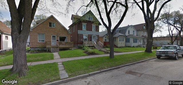 123 Hart Avenue（加拿大曼尼托巴省温尼伯市）房屋照片