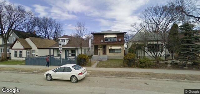 123 Hespeler Avenue（加拿大曼尼托巴省溫尼伯市）房屋照片