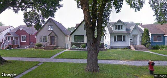 Larawan ng 124 Cobourg Avenue sa Winnipeg, Manitoba