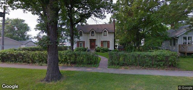 Larawan ng 124 Harbison Avenue W sa Winnipeg, Manitoba