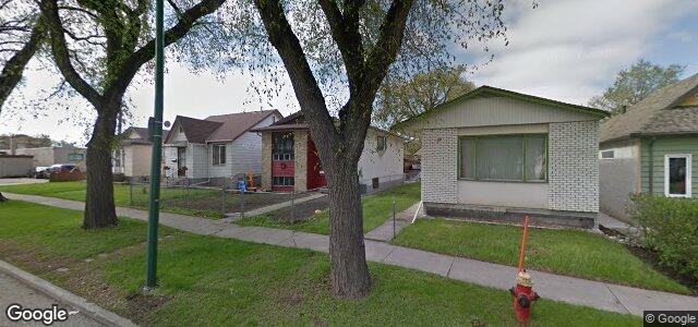 Photo of 124 Hart Avenue in Winnipeg, Manitoba