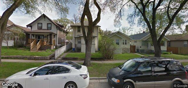Larawan ng 125 Carmen Avenue sa Winnipeg, Manitoba