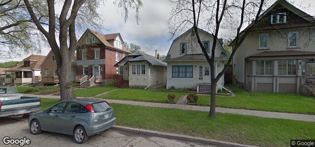 Larawan ng 125 Hart Avenue sa Winnipeg, Manitoba
