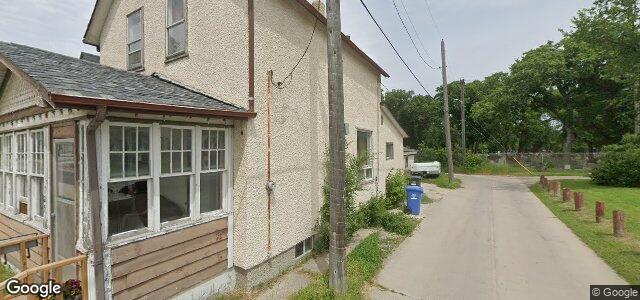 Larawan ng 125 Riverton Avenue sa Winnipeg, Manitoba