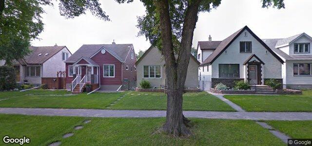 Larawan ng 126 Cobourg Avenue sa Winnipeg, Manitoba