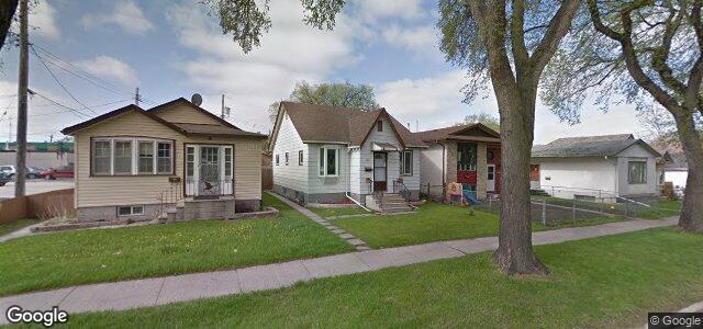 Larawan ng 126 Hart Avenue sa Winnipeg, Manitoba