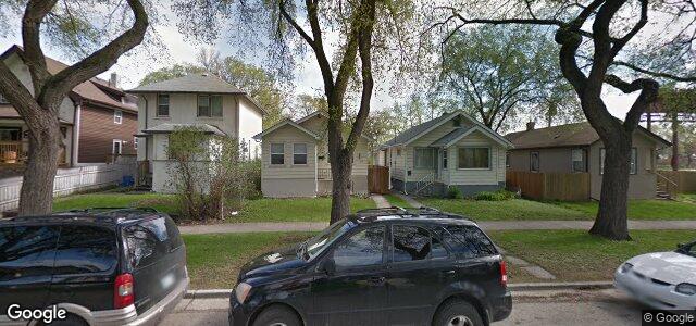 Larawan ng 127 Carmen Avenue sa Winnipeg, Manitoba